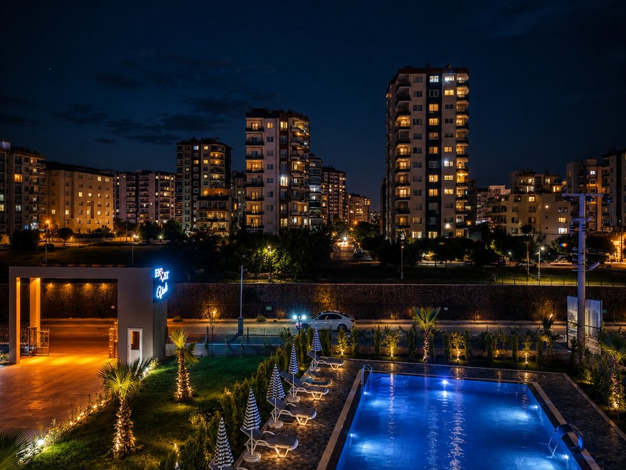 EBS ÇAT VADİ