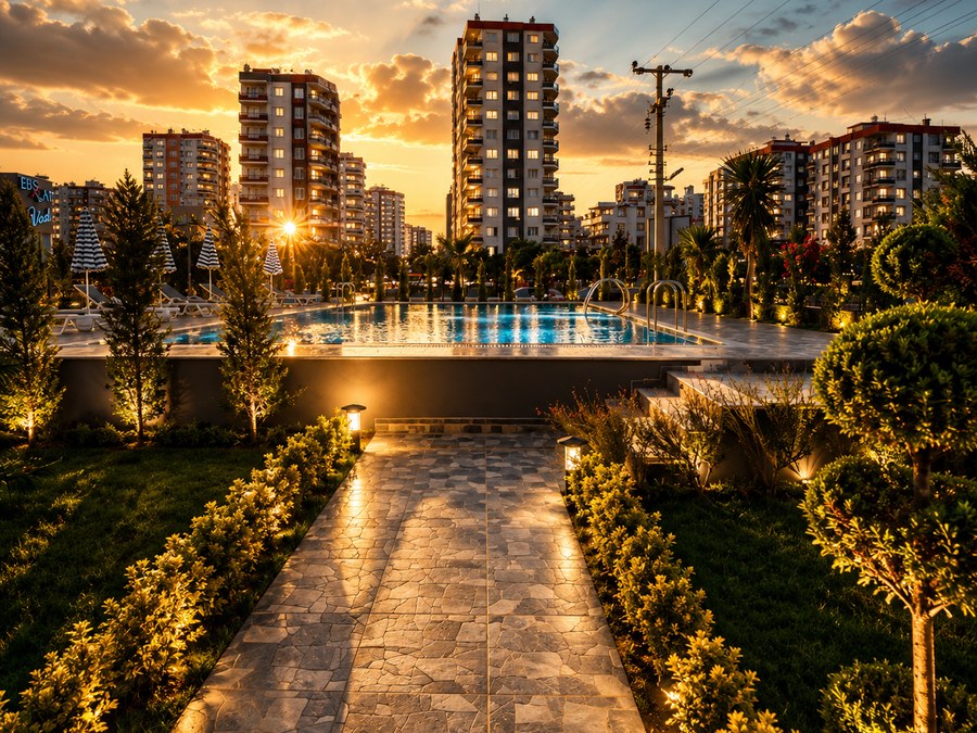 EBS ÇAT VADİ