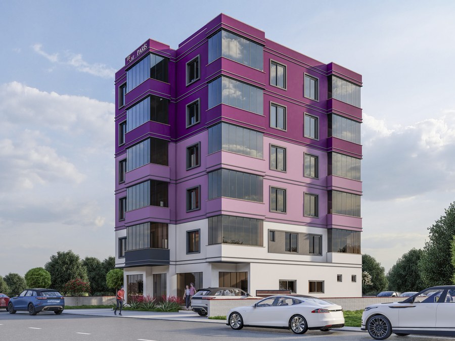 EBS ÇAT PARİS