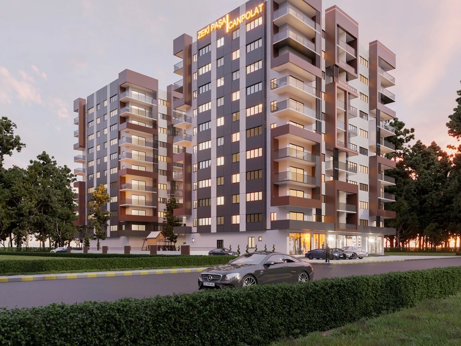 EBS Çat Paris 2