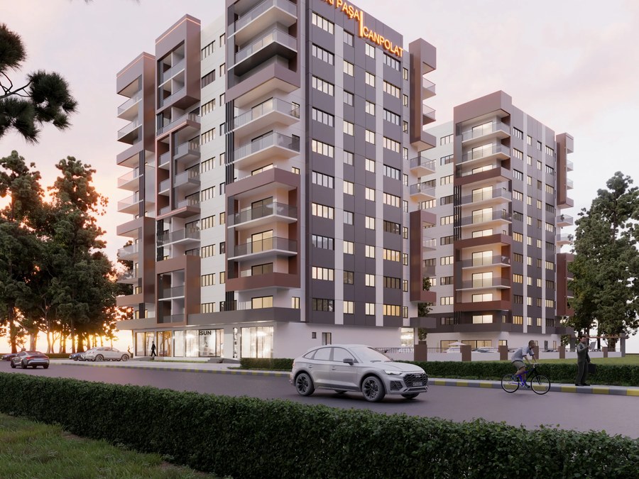 EBS Çat Paris 2