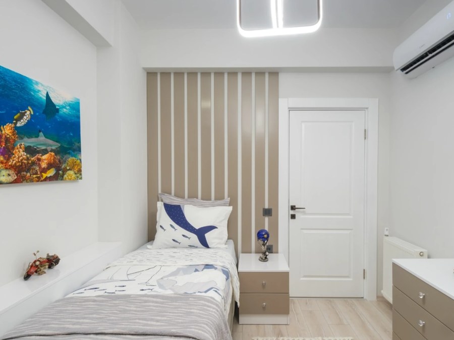 EBS ÇAT VADİ