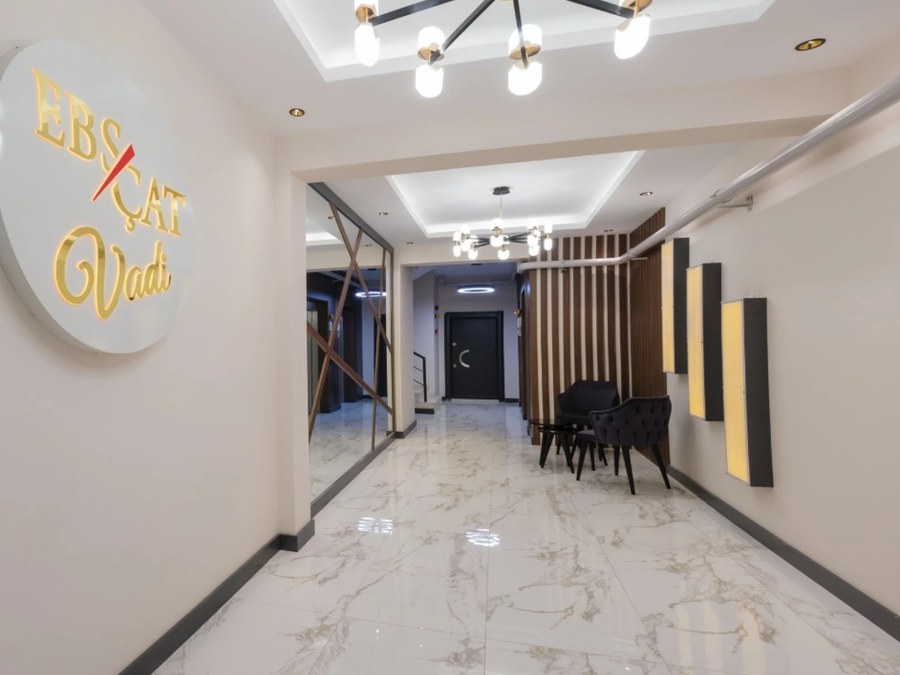 EBS ÇAT VADİ