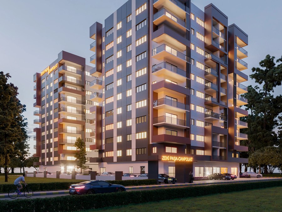 EBS Çat Paris 2