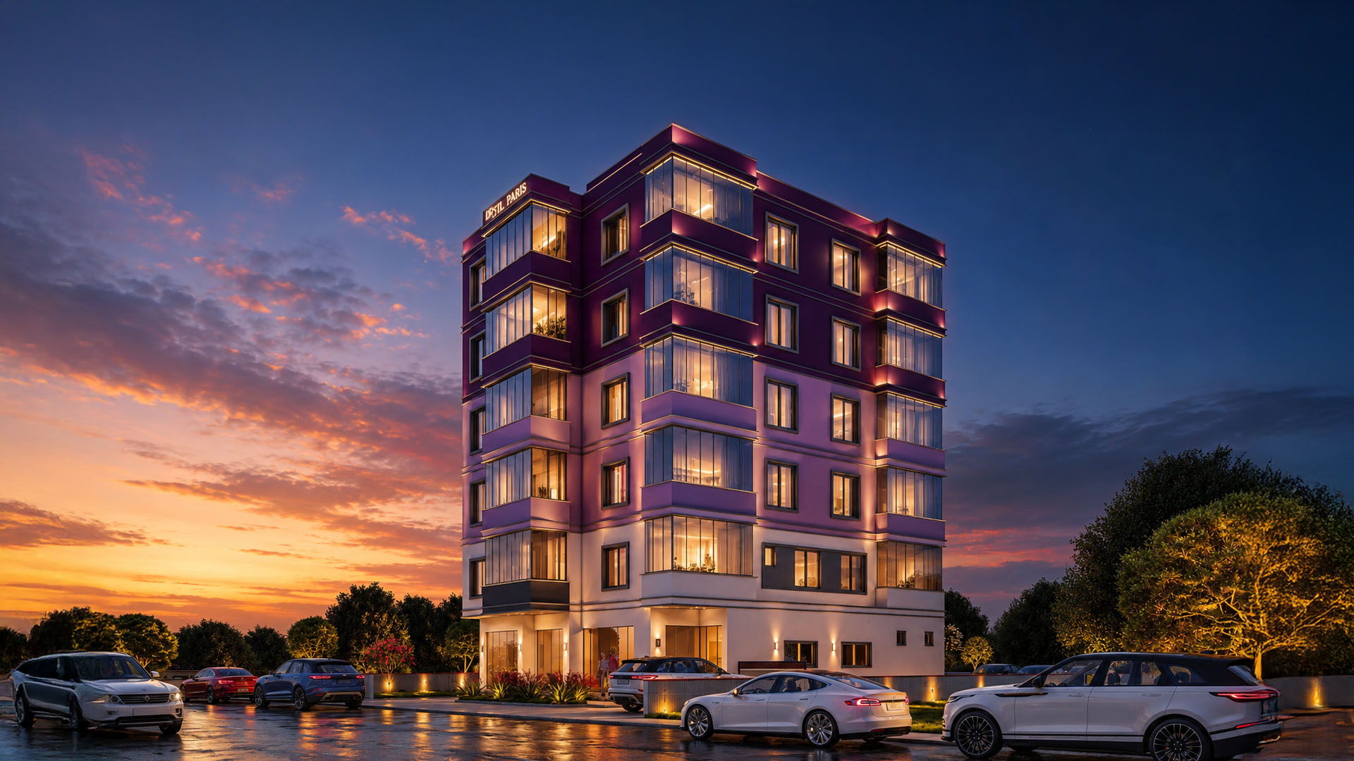 EBS ÇAT PARİS