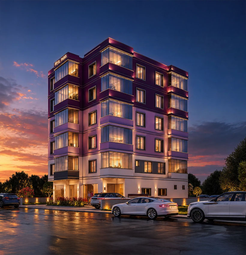 EBS ÇAT PARİS