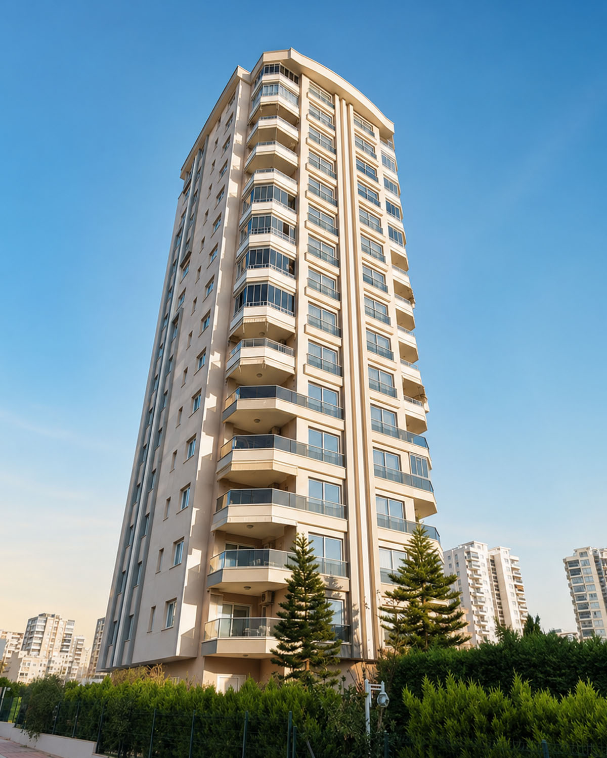 EBS Çat Tower