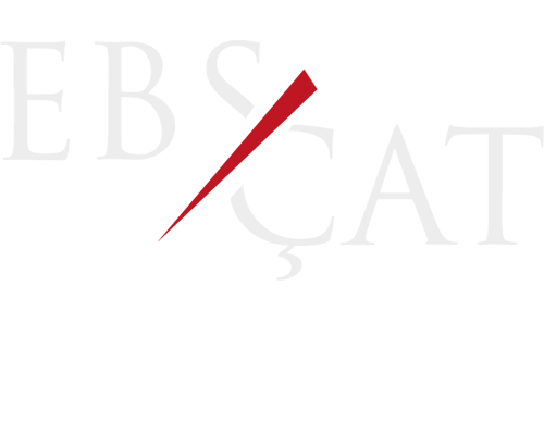 EBS ÇAT VADİ logosu