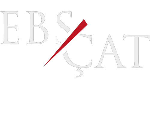 EBS ÇAT ELDORA logosu