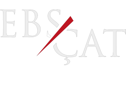 EBS Çat Tower logosu