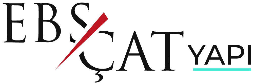EBS ÇAT YAPI
